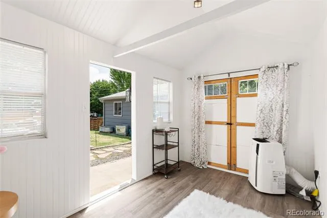 2501 Quitman Street Denver, CO 80212