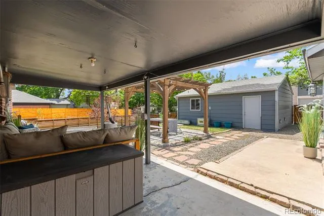 2501 Quitman Street Denver, CO 80212