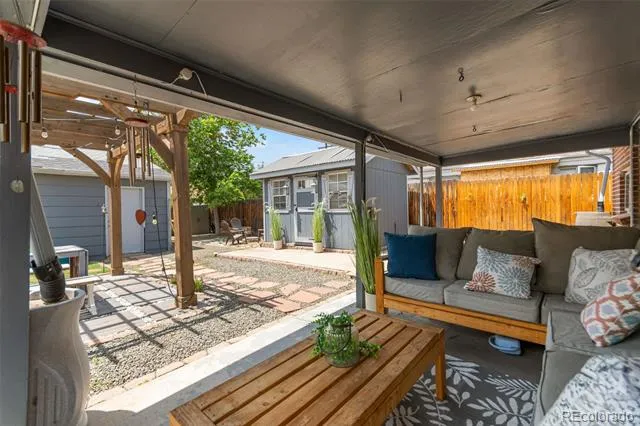 2501 Quitman Street Denver, CO 80212