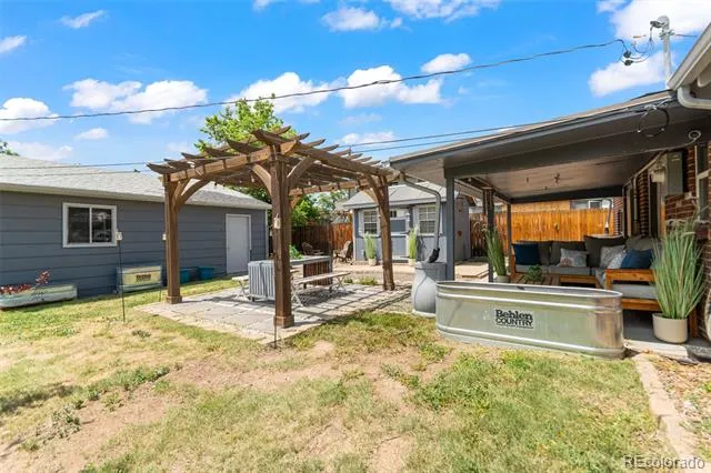 2501 Quitman Street Denver, CO 80212