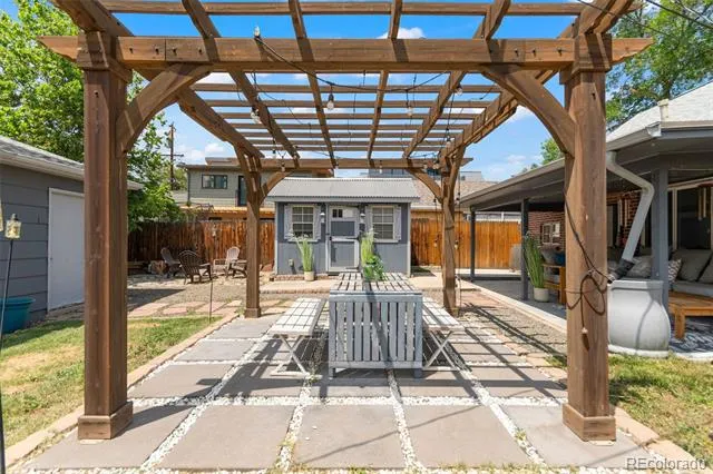 2501 Quitman Street Denver, CO 80212