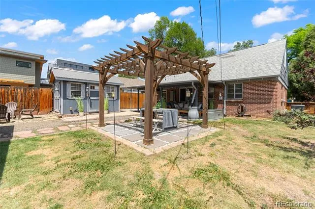 2501 Quitman Street Denver, CO 80212