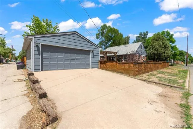 2501 Quitman Street Denver, CO 80212