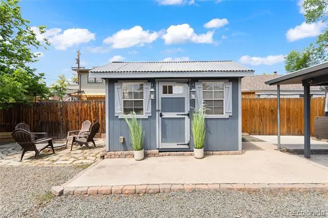 2501 Quitman Street Denver, CO 80212