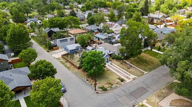 2501 Quitman Street Denver, CO 80212