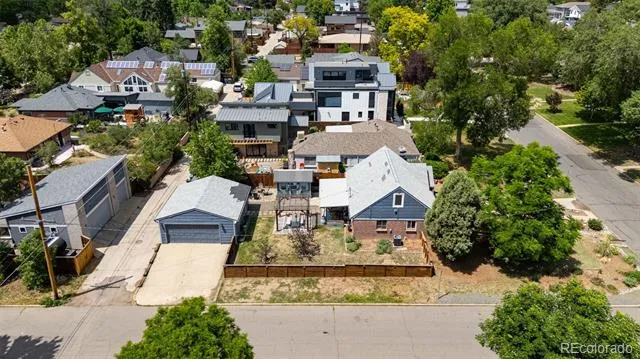 2501 Quitman Street Denver, CO 80212