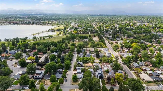 2501 Quitman Street Denver, CO 80212