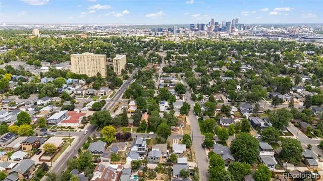 2501 Quitman Street Denver, CO 80212