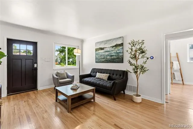 2501 Quitman Street Denver, CO 80212