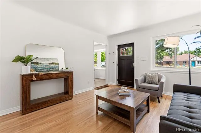 2501 Quitman Street Denver, CO 80212