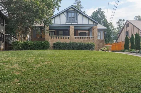 1539 Morningside Drive #Carriage House
