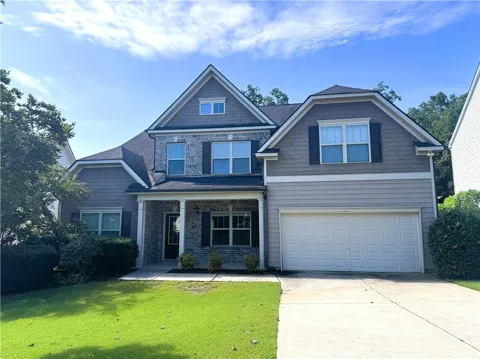 4215 Hopewell Manor Dr