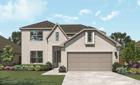 1545 Thicket Hill Drive