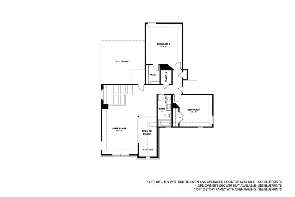1545 Thicket Hill Drive Van Alstyne, TX 75495
