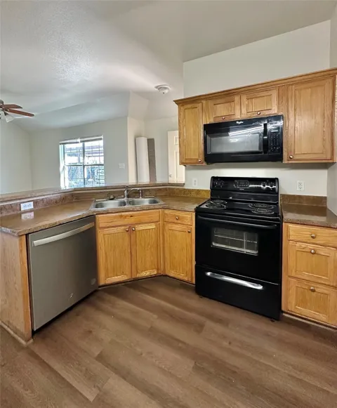 130 Sunburst Court #132