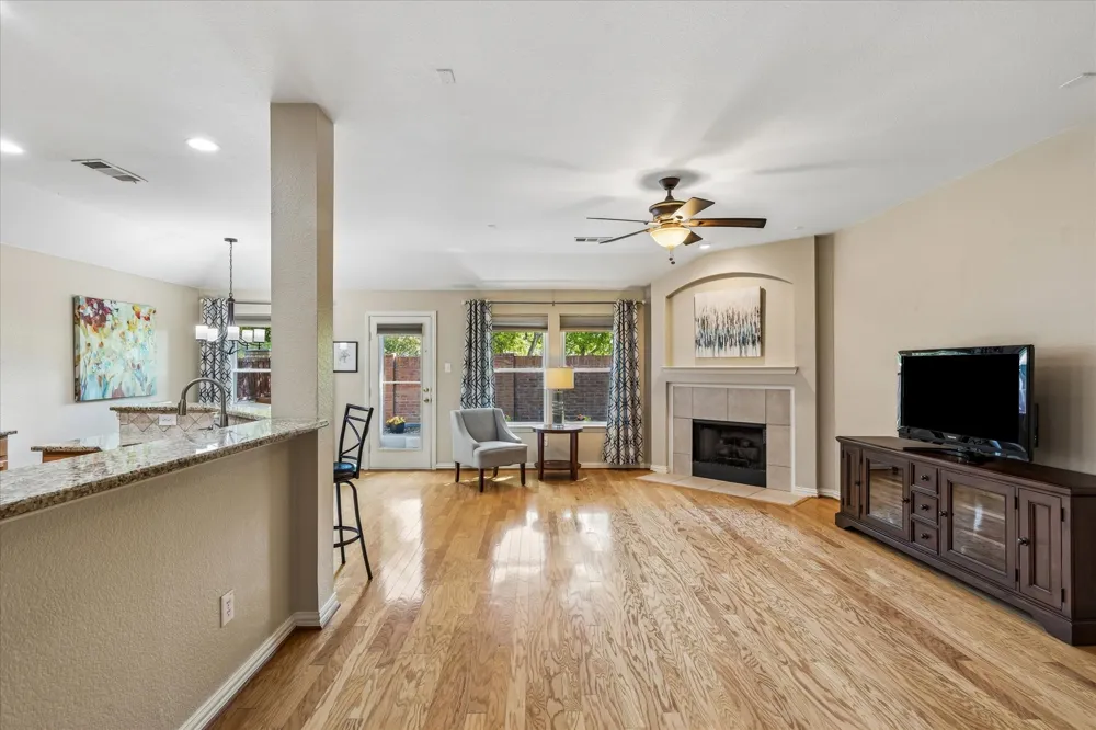 5316 Shepherd Place Flower Mound, TX 75028
