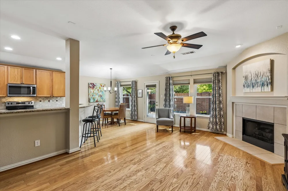 5316 Shepherd Place Flower Mound, TX 75028