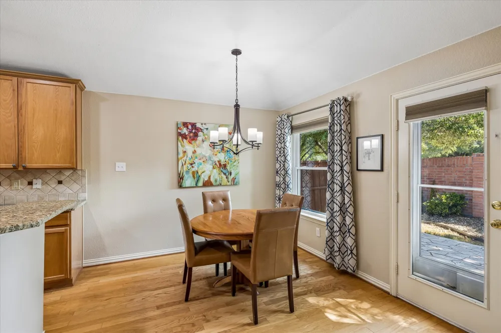 5316 Shepherd Place Flower Mound, TX 75028