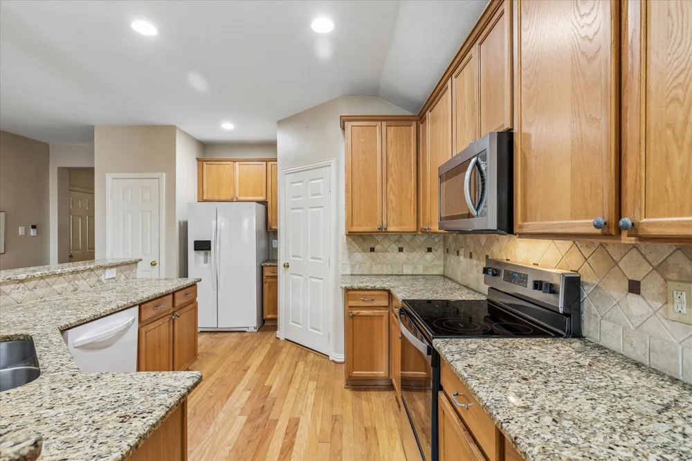 5316 Shepherd Place Flower Mound, TX 75028