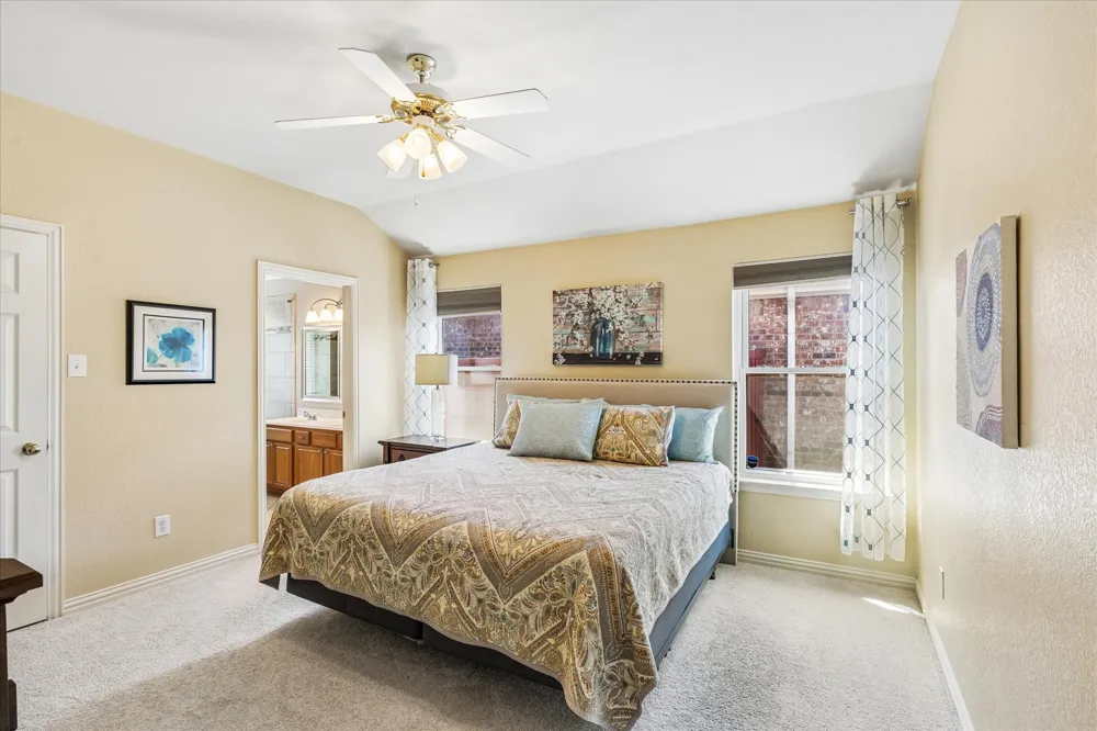 5316 Shepherd Place Flower Mound, TX 75028