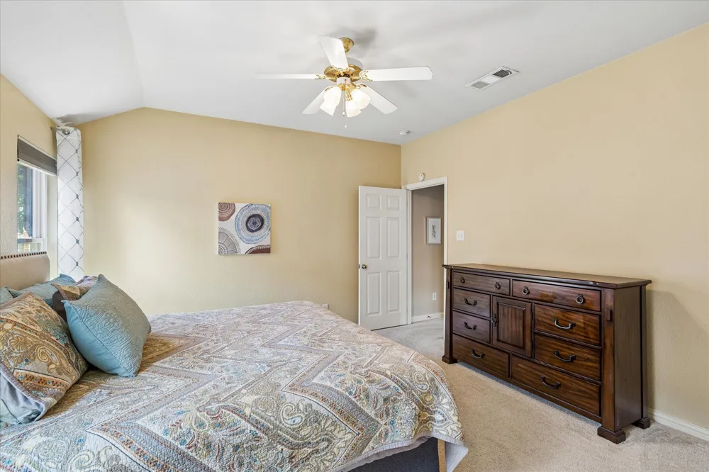 5316 Shepherd Place Flower Mound, TX 75028