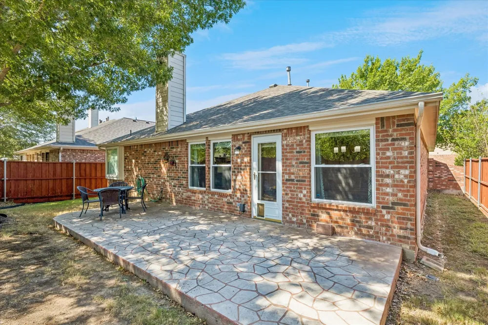 5316 Shepherd Place Flower Mound, TX 75028