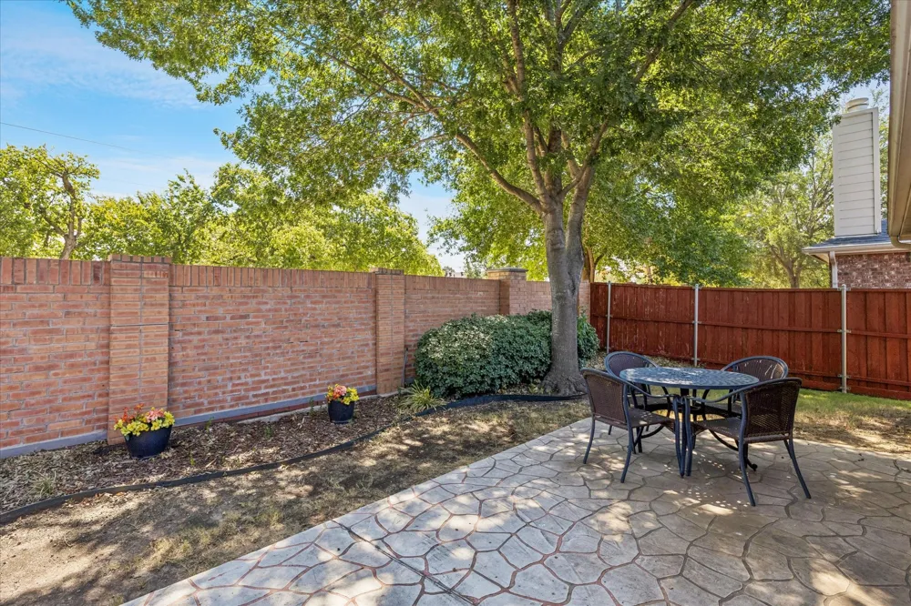 5316 Shepherd Place Flower Mound, TX 75028