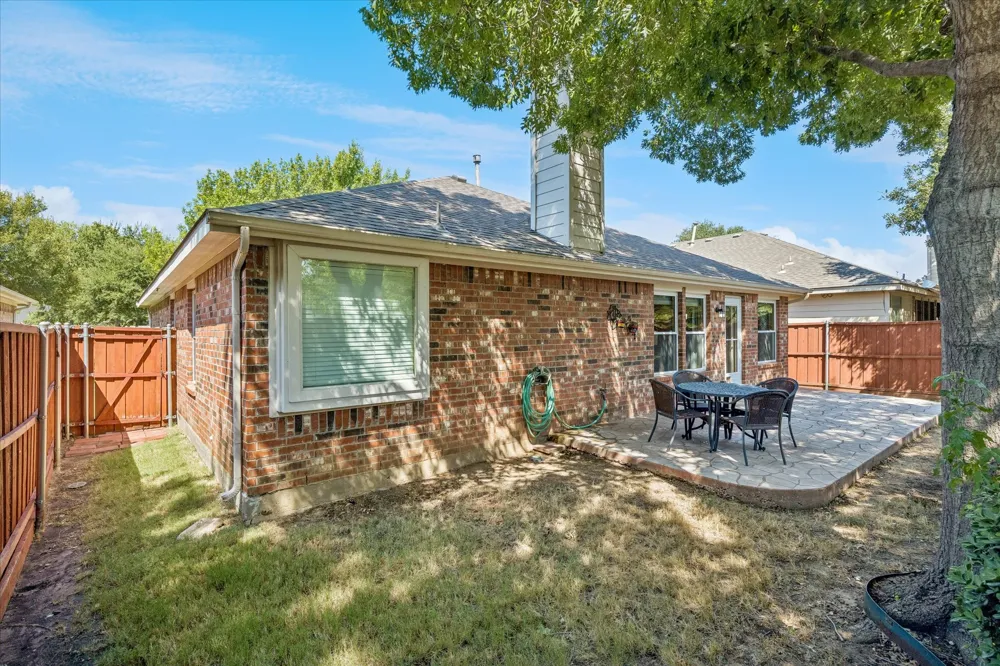 5316 Shepherd Place Flower Mound, TX 75028