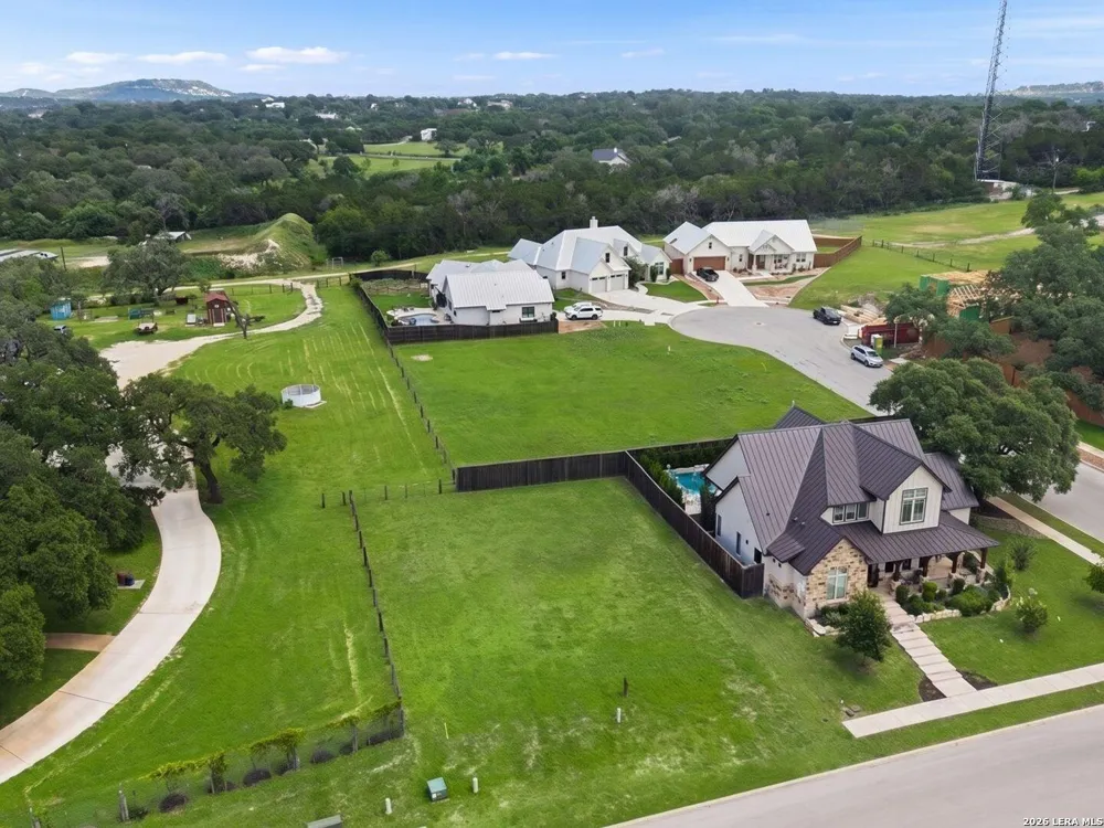 102 Chama Dr Boerne, TX 78006