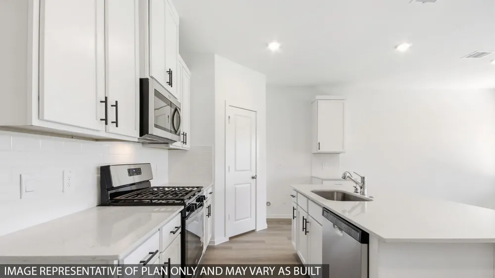 286 Golden Eagle New Waverly, TX 77358