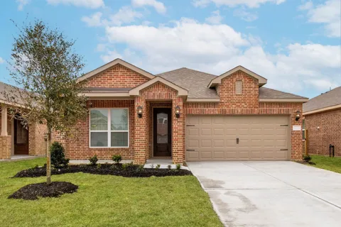 1110 Whispering Winds Drive