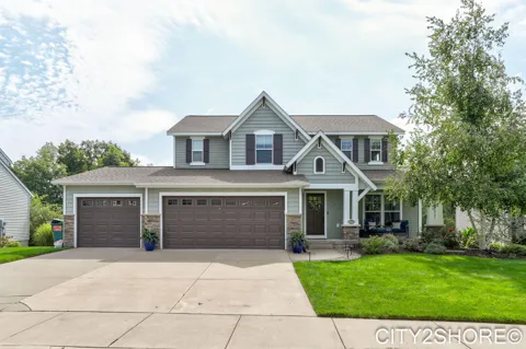 8560 Twin Lakes Drive