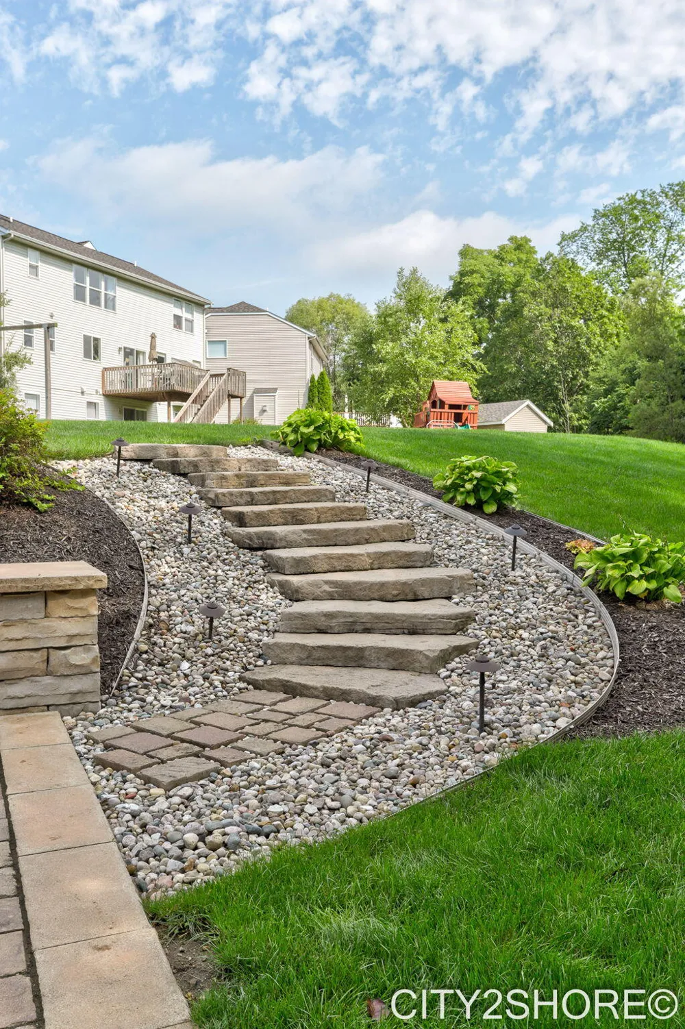 8560 Twin Lakes Drive Jenison, MI 49428