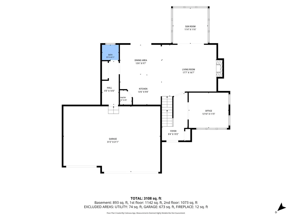 8560 Twin Lakes Drive Jenison, MI 49428