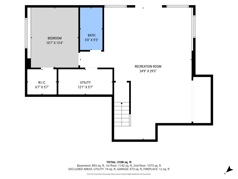 8560 Twin Lakes Drive Jenison, MI 49428