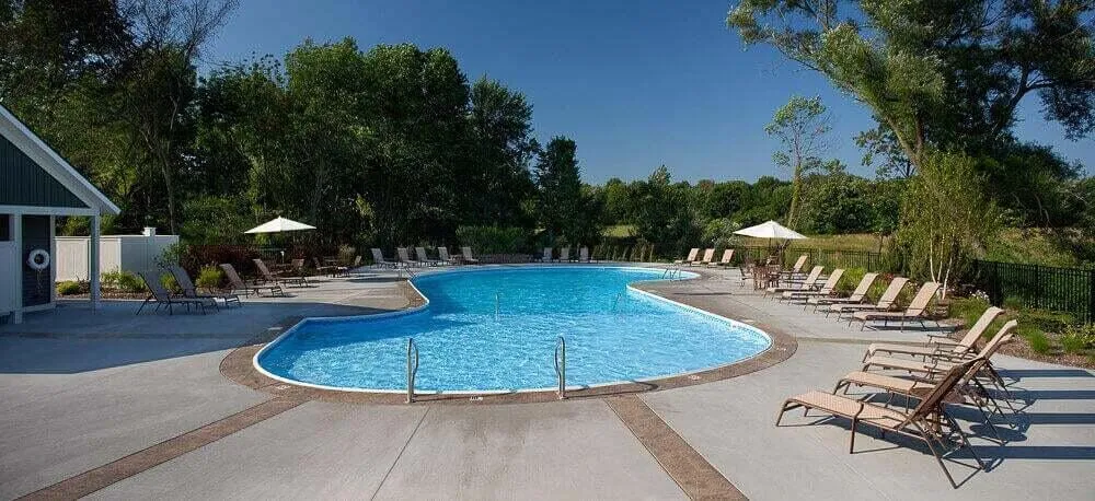 8560 Twin Lakes Drive Jenison, MI 49428