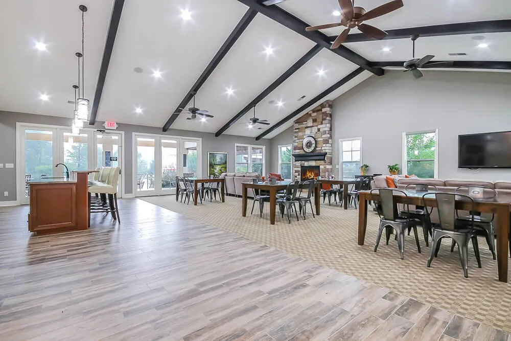 8560 Twin Lakes Drive Jenison, MI 49428