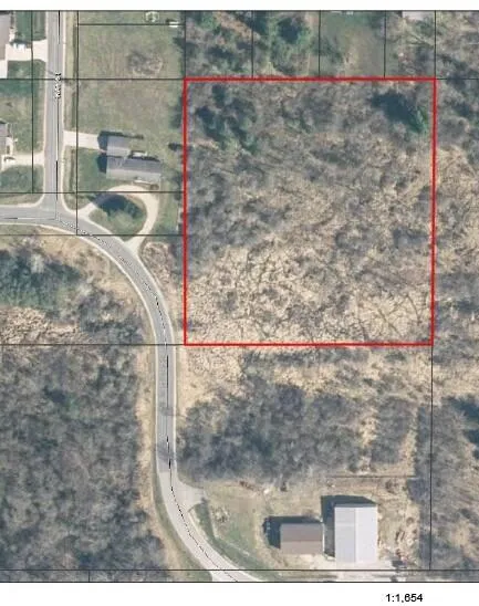 3940 & 41 of Holden & Withey's Add Reed City, MI 49677