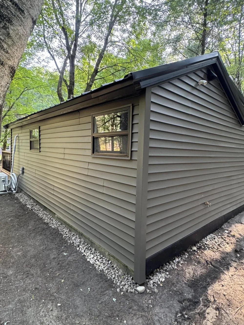8312 W Burdock Avenue Baldwin, MI 49304