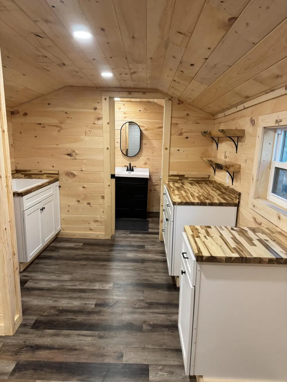 8312 W Burdock Avenue Baldwin, MI 49304