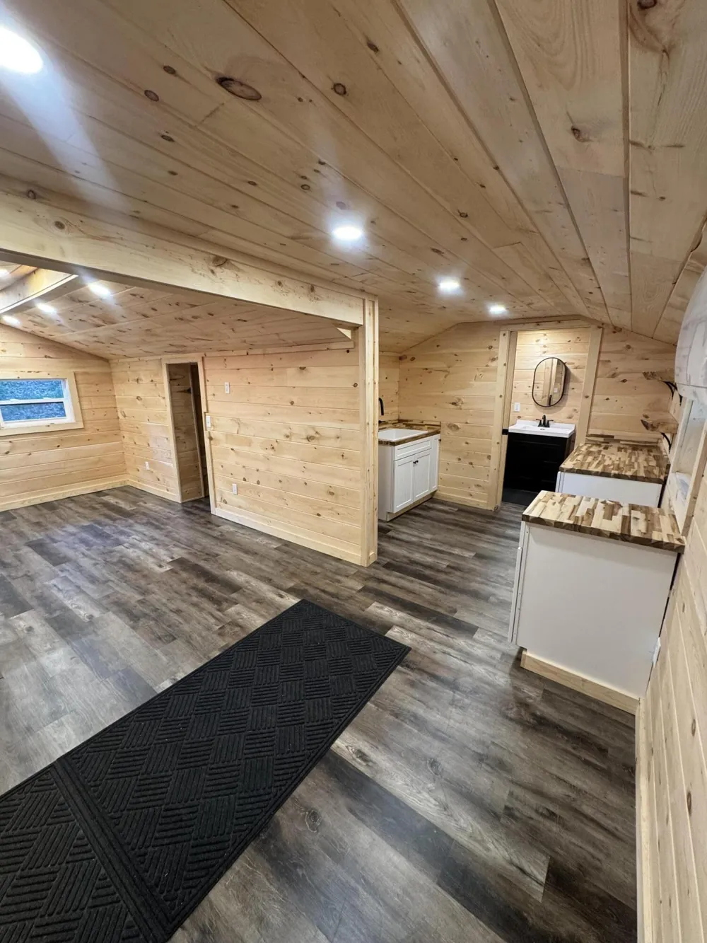 8312 W Burdock Avenue Baldwin, MI 49304
