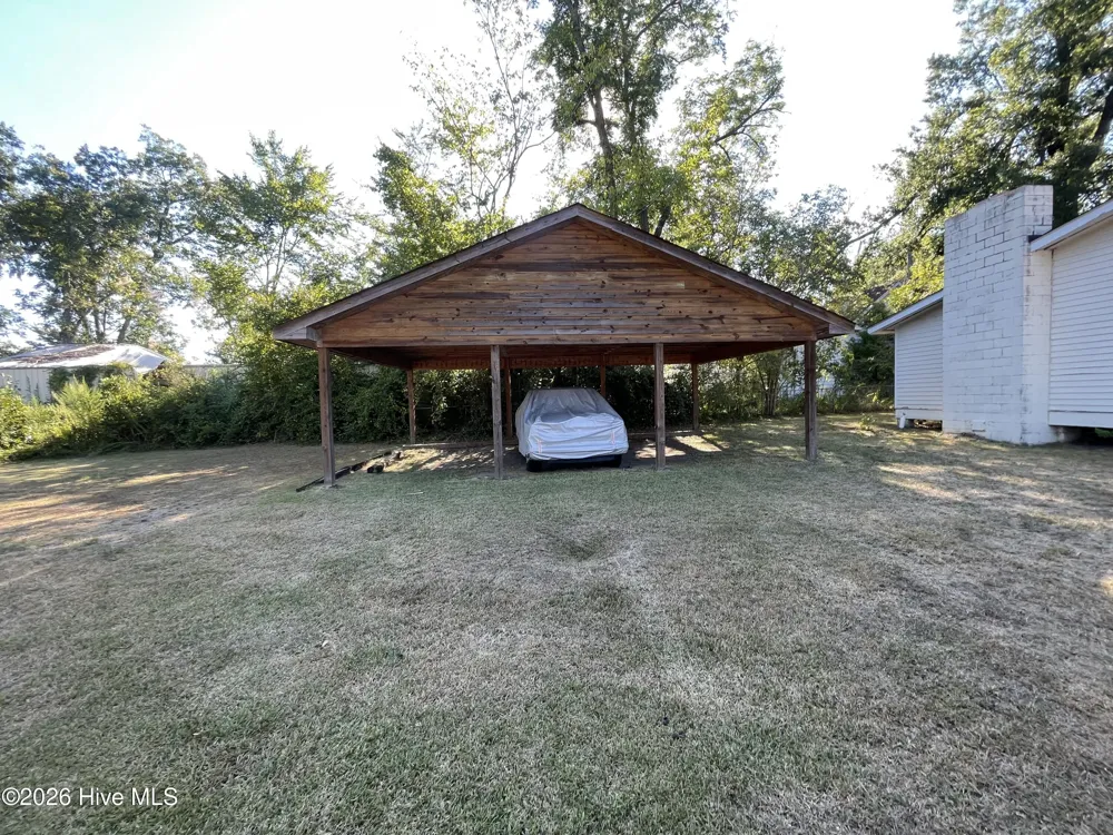 211 White Oak Street Thomson, GA 30824