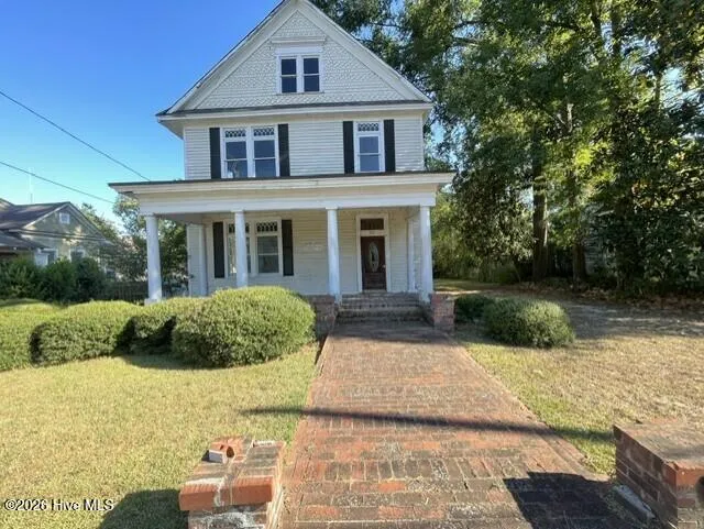 211 White Oak Street Thomson, GA 30824