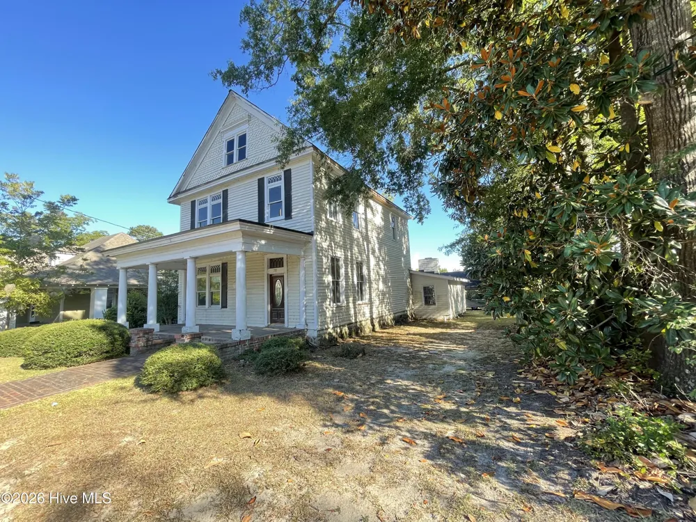 211 White Oak Street Thomson, GA 30824
