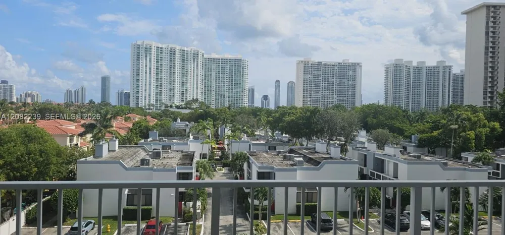 2851 NE 183rd St #501E Aventura, FL 33160