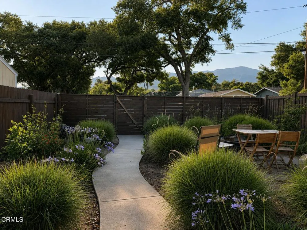 124 Poli Avenue Ojai, CA 93023