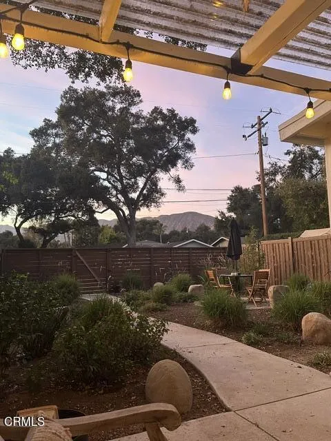 124 Poli Avenue Ojai, CA 93023