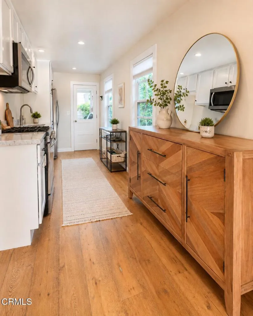 124 Poli Avenue Ojai, CA 93023