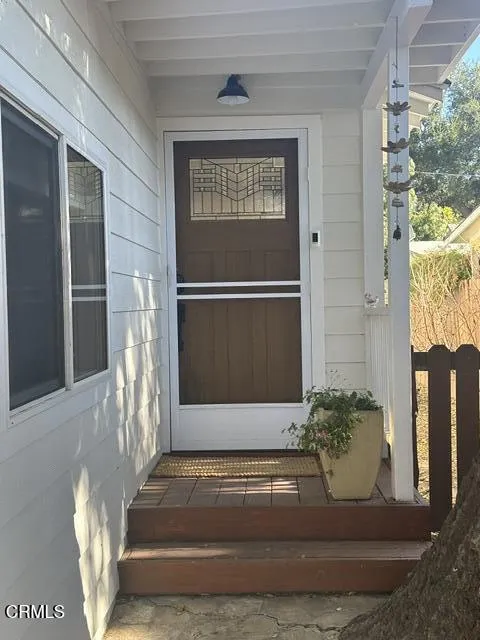 124 Poli Avenue Ojai, CA 93023