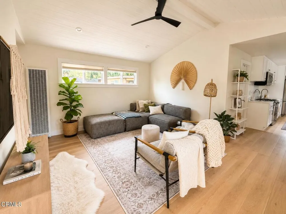 124 Poli Avenue Ojai, CA 93023